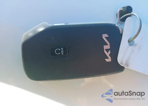 2022 Kia Sorento X-Line Sx Prestige from USA, damaged, VIN 5XYRKDLF5NG146260